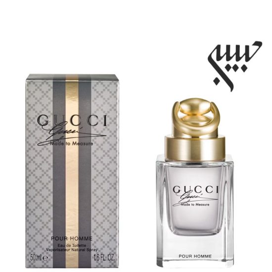 عطر ادکلن گوچی مید تو میژر-Gucci Made to Measure