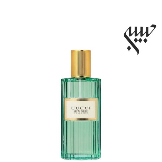 عطر ادکلن گوچی ممویر دون اُدر-Gucci Mémoire d’une Odeur