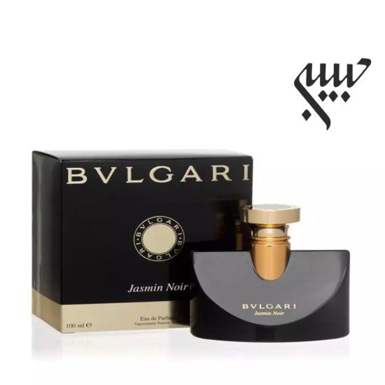 عطر ادکلن بولگاری جاسمین نویر | Bvlgari Jasmin Noir EDP