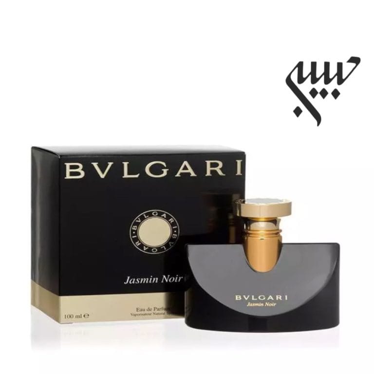 عطر ادکلن بولگاری جاسمین نویر | Bvlgari Jasmin Noir EDP