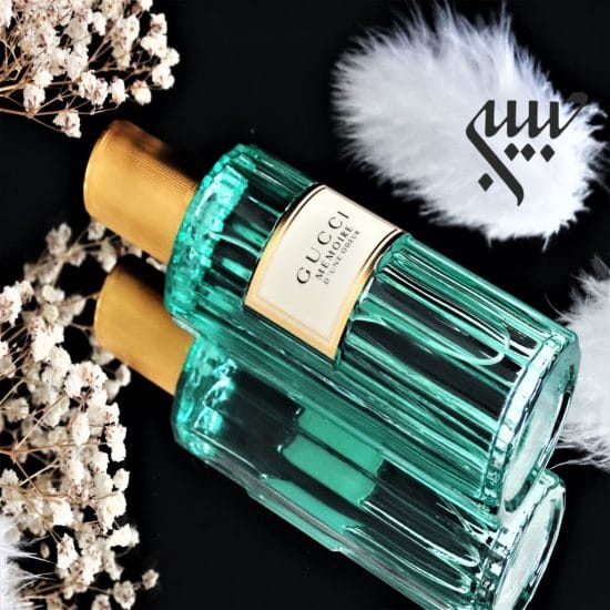 عطر ادکلن گوچی ممویر دون اُدر-Gucci Mémoire d’une Odeur