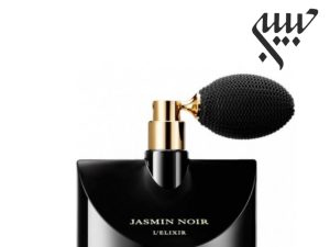 عطر ادکلن بولگاری جاسمین نویر له الکسیر ادو پرفیوم | Bvlgari Jasmin Noir L’Elixir EDP