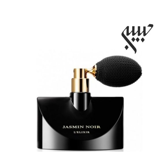 عطر ادکلن بولگاری جاسمین نویر له الکسیر ادو پرفیوم | Bvlgari Jasmin Noir L’Elixir EDP