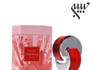 عطر ادکلن بولگاری اومنیا کورال | Bvlgari Omnia Coral