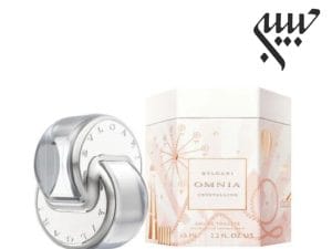 عطر ادکلن بولگاری امنیا کریستالین | Bvlgari Omnia Crystalline EDP