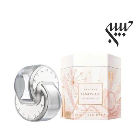 عطر ادکلن بولگاری امنیا کریستالین | Bvlgari Omnia Crystalline EDP