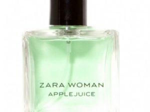 ZARA - Apple juice