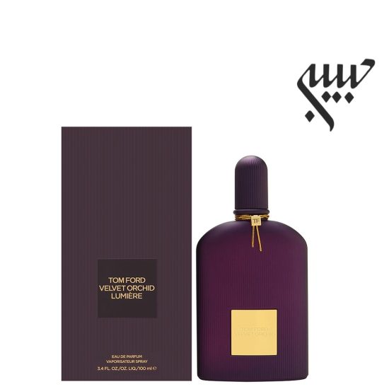 عطر ادکلن تام فورد ولوت ارکید لومیر | Tom Ford Velvet Orchid Lumiere