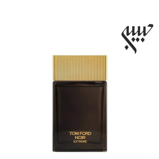 عطر ادکلن تام فورد نویر اکستریم | Tom Ford Noir Extreme