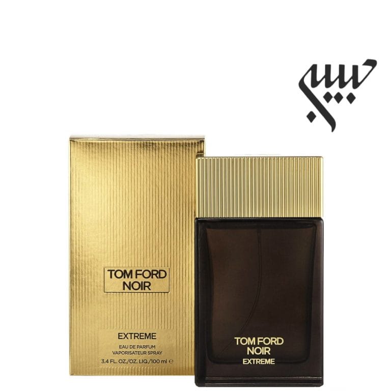 عطر ادکلن تام فورد نویر اکستریم | Tom Ford Noir Extreme