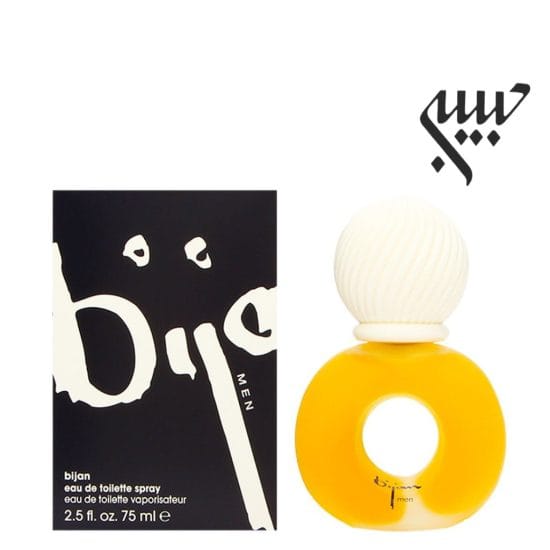 عطر ادکلن بیژن مردانه-Bijan for Man