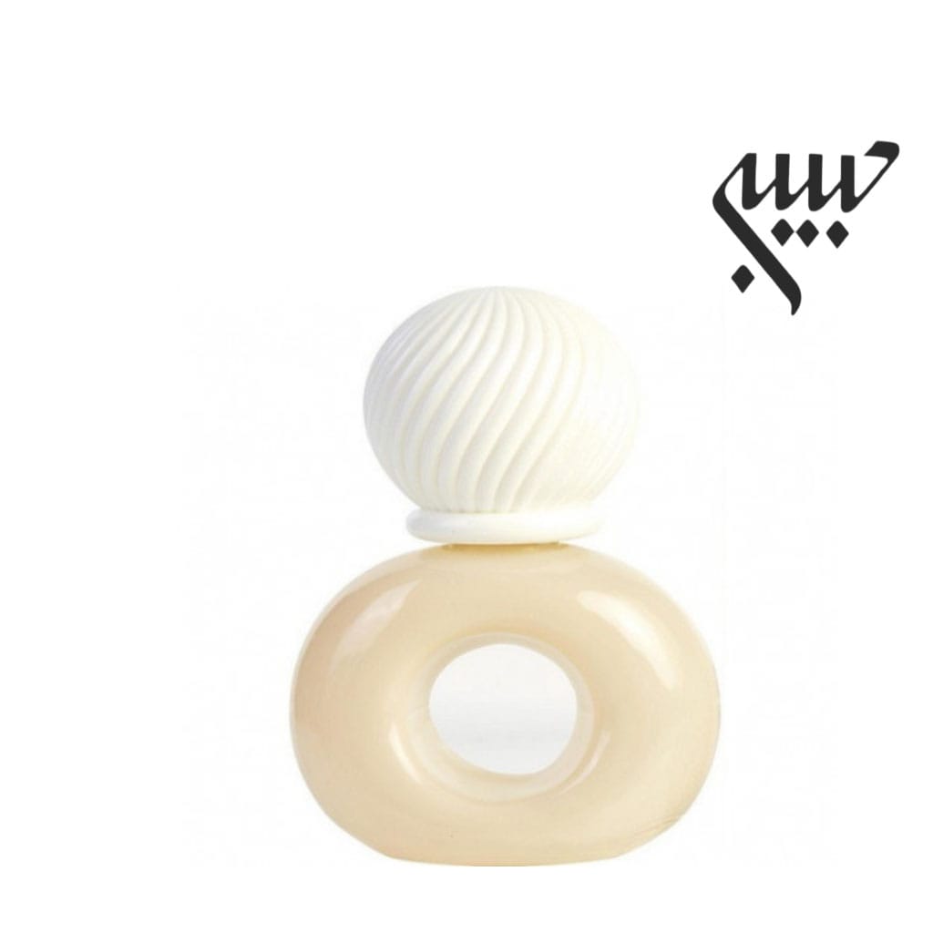 BIJAN 06 عطر ادکلن بیژن نود مردانه-Bijan Nude for men