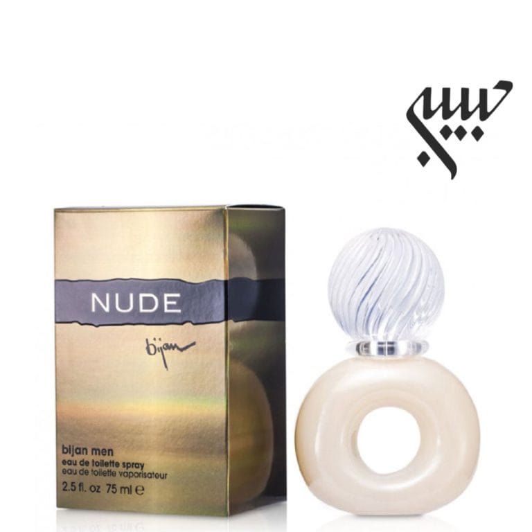 عطر ادکلن بیژن نود مردانه-Bijan Nude for men