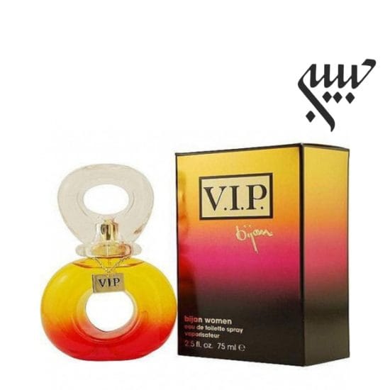 عطر ادکلن بیژن وی آی پی زنانه-Bijan VIP Women