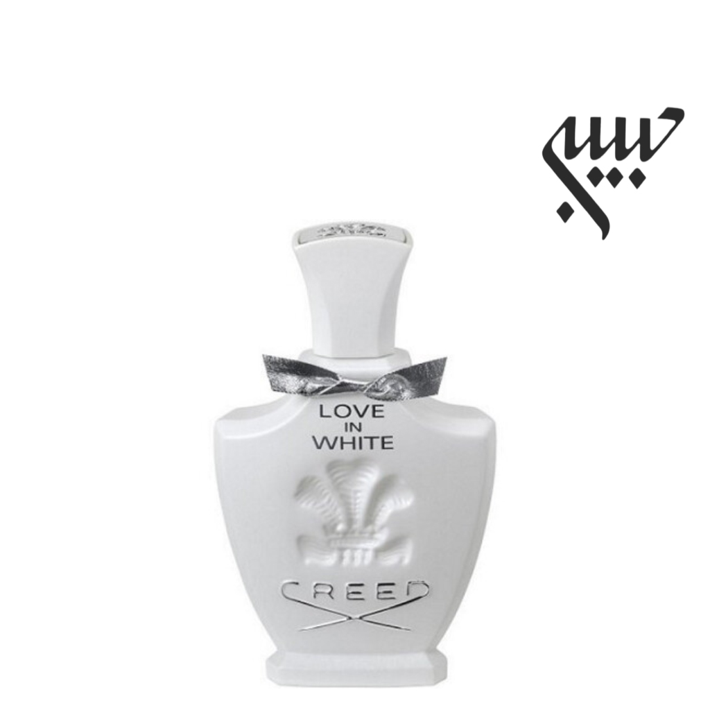 Creed Love in White | کرید لاو این وایت