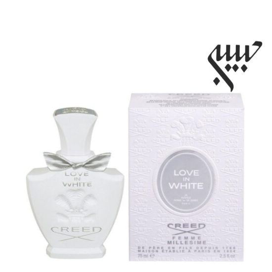 عطر ادکلن کرید لاو این وایت | Creed Love in White
