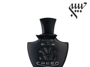 عطر ادکلن کرید لاو این بلک | Creed Love In Black