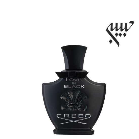 عطر ادکلن کرید لاو این بلک | Creed Love In Black