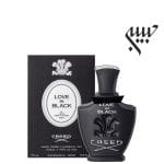 عطر ادکلن کرید لاو این بلک | Creed Love In Black