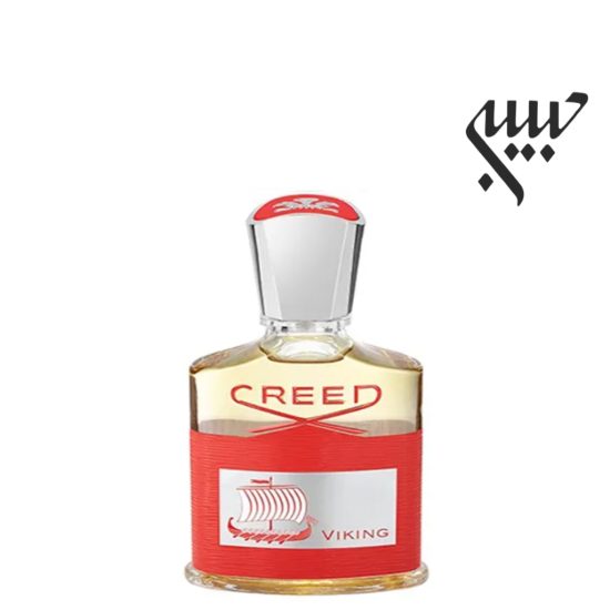 عطر ادکلن کرید وایکینگ-قرمز-Creed Viking