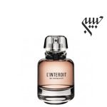 GIVENCHY   L’Interdit (2018)   جیوانشی ل اینتردیت