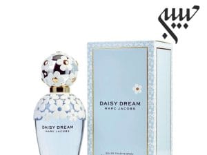 عطر ادکلن مارک جاکوبز دیسی دریم-Marc Jacobs Daisy Dream