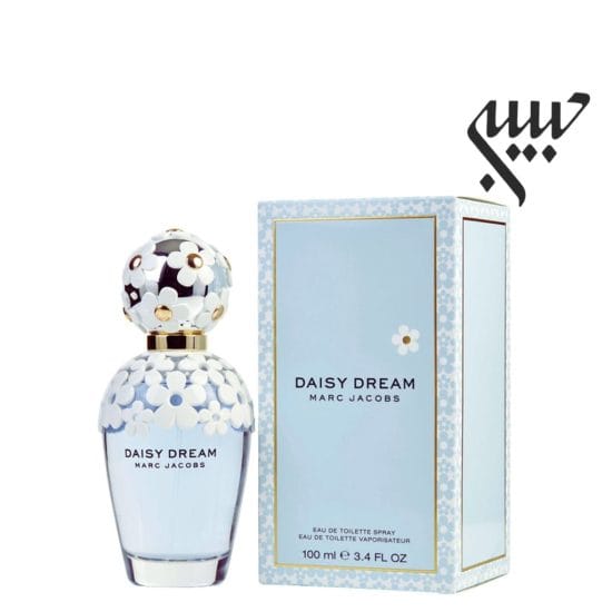 عطر ادکلن مارک جاکوبز دیسی دریم-Marc Jacobs Daisy Dream