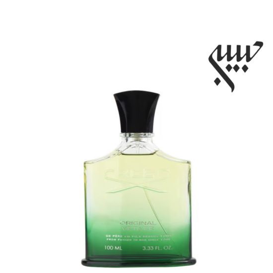 عطر ادکلن کرید اوریجینال وتیور | Creed Original Vetiver