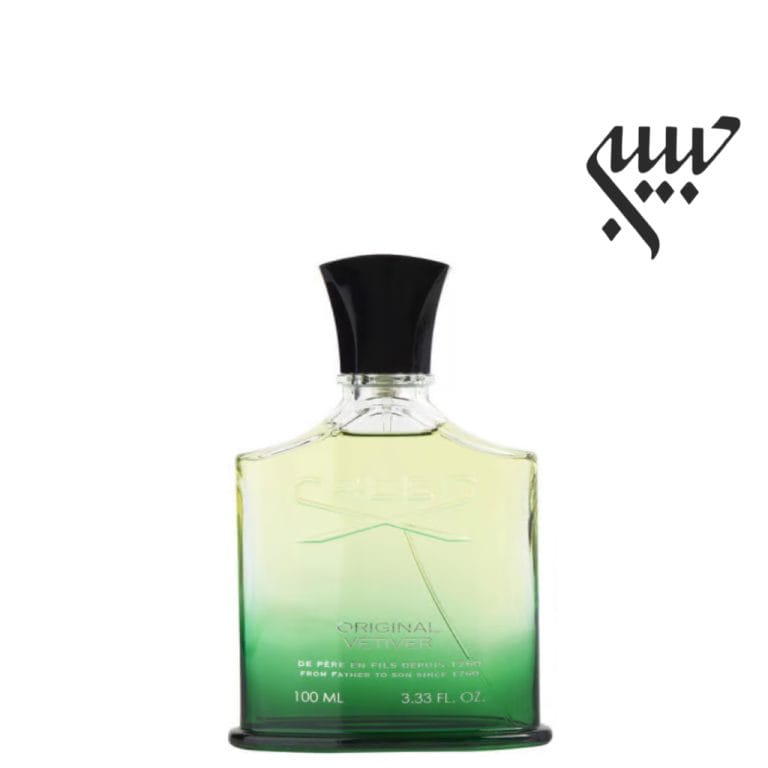 عطر ادکلن کرید اوریجینال وتیور | Creed Original Vetiver