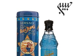 لیلیوم تضمین اصالت لیلیوم ارسال رایگان حراج عطر لیلیوم عطر ادکلن ورساچه بلو جینز | Versace Blue Jeans