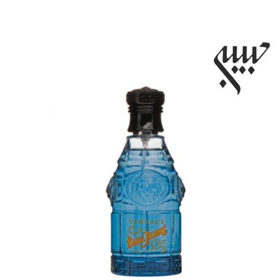 لیلیوم تضمین اصالت لیلیوم ارسال رایگان حراج عطر لیلیوم عطر ادکلن ورساچه بلو جینز | Versace Blue Jeans