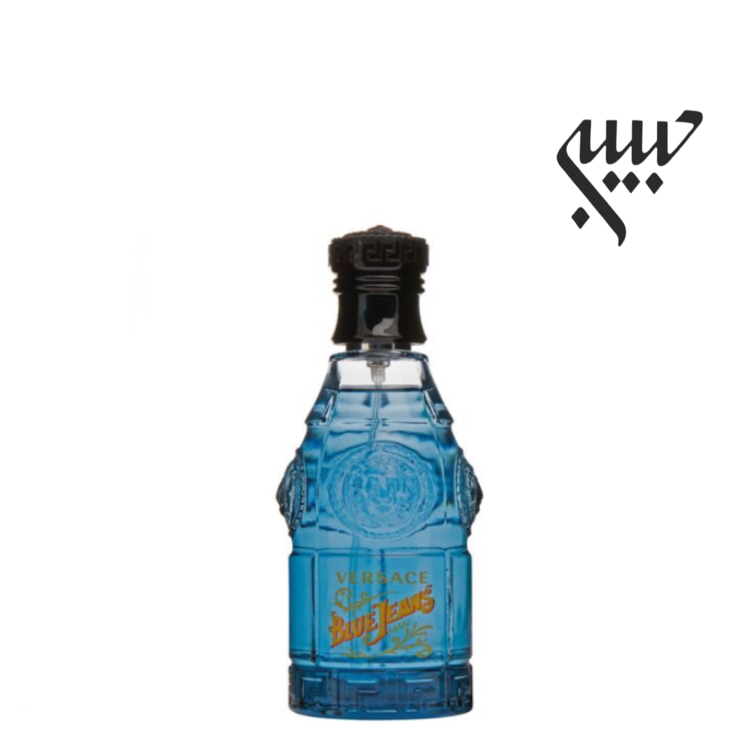 Versace Blue Jeans  | ورساچه بلو جینز