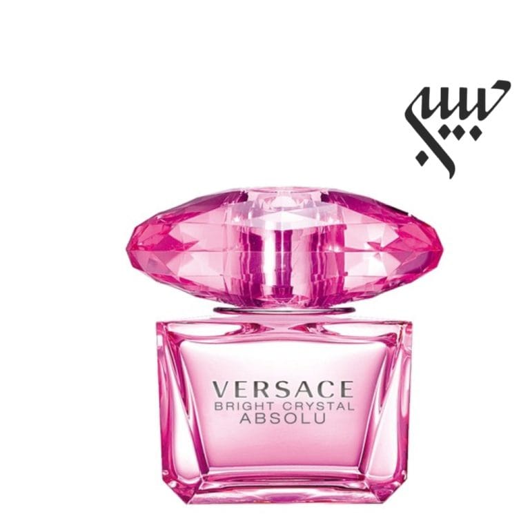 عطر ادکلن ورساچه برایت کریستال ابسولو-Versace Bright Crystal Absolu