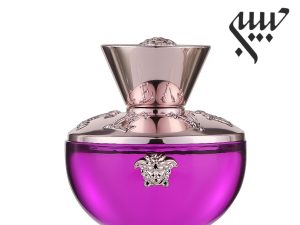 عطر ادکلن ورساچه دایلان پرپل زنانه | Versace Dylan Purple