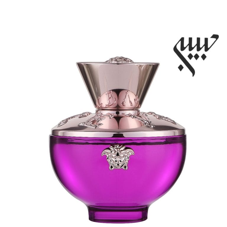 عطر ادکلن ورساچه دایلان پرپل زنانه | Versace Dylan Purple