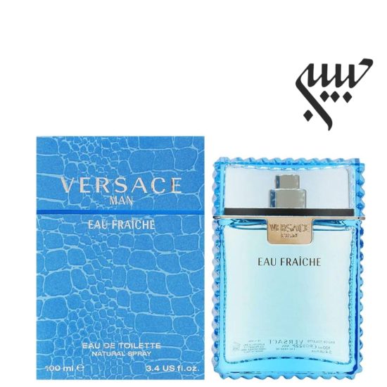 Versace Eau Fraiche | ورساچه او فرش - Image 2