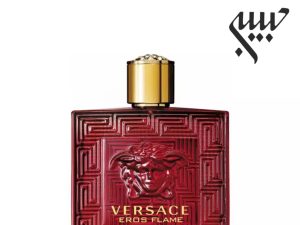 لیلیوم تضمین اصالت لیلیوم ارسال رایگان حراج عطر لیلیوم عطر ادکلن ورساچه اروس فلیم | Versace Eros Flame