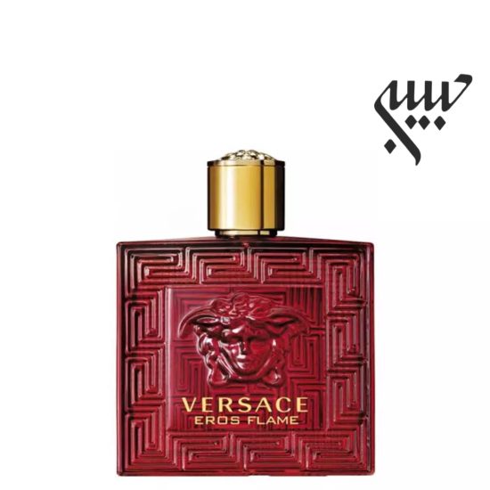 لیلیوم تضمین اصالت لیلیوم ارسال رایگان حراج عطر لیلیوم عطر ادکلن ورساچه اروس فلیم | Versace Eros Flame