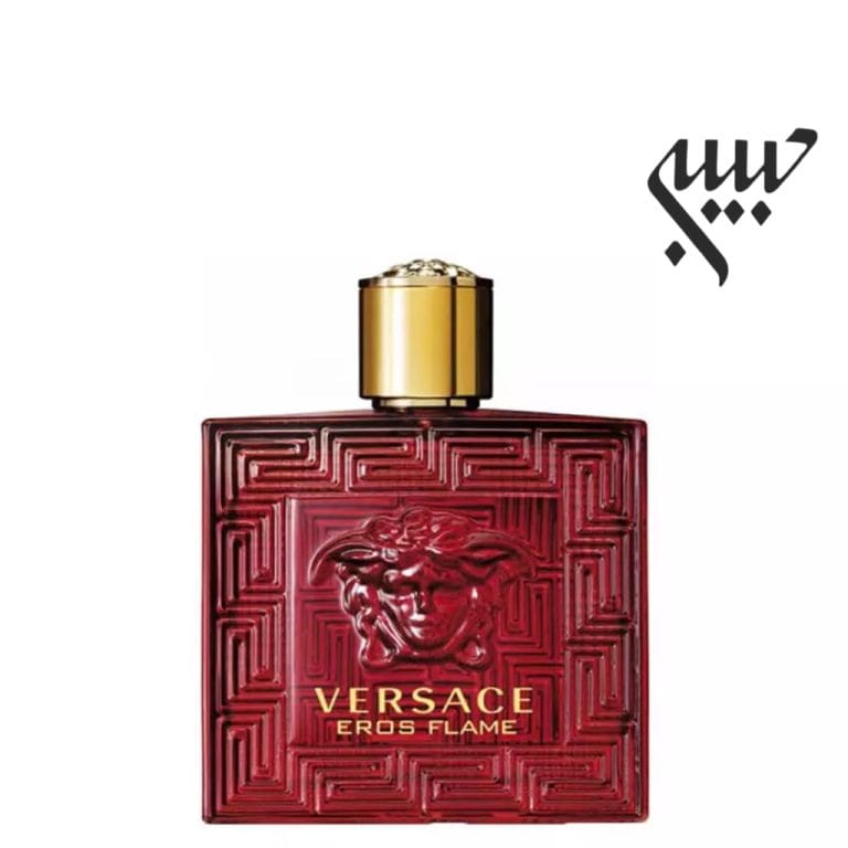 لیلیوم تضمین اصالت لیلیوم ارسال رایگان حراج عطر لیلیوم عطر ادکلن ورساچه اروس فلیم | Versace Eros Flame