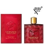 لیلیوم تضمین اصالت لیلیوم ارسال رایگان حراج عطر لیلیوم عطر ادکلن ورساچه اروس فلیم | Versace Eros Flame