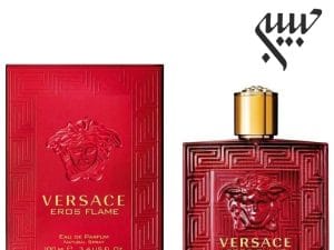 لیلیوم تضمین اصالت لیلیوم ارسال رایگان حراج عطر لیلیوم عطر ادکلن ورساچه اروس فلیم | Versace Eros Flame