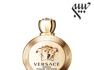 Versace Eros Pour Femme EDP