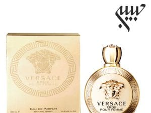 Versace Eros Pour Femme EDP