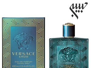 عطر ادکلن ورساچه اروس مردانه | Versace Eros
