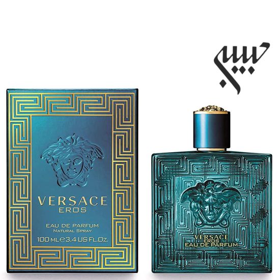 عطر ادکلن ورساچه اروس مردانه | Versace Eros