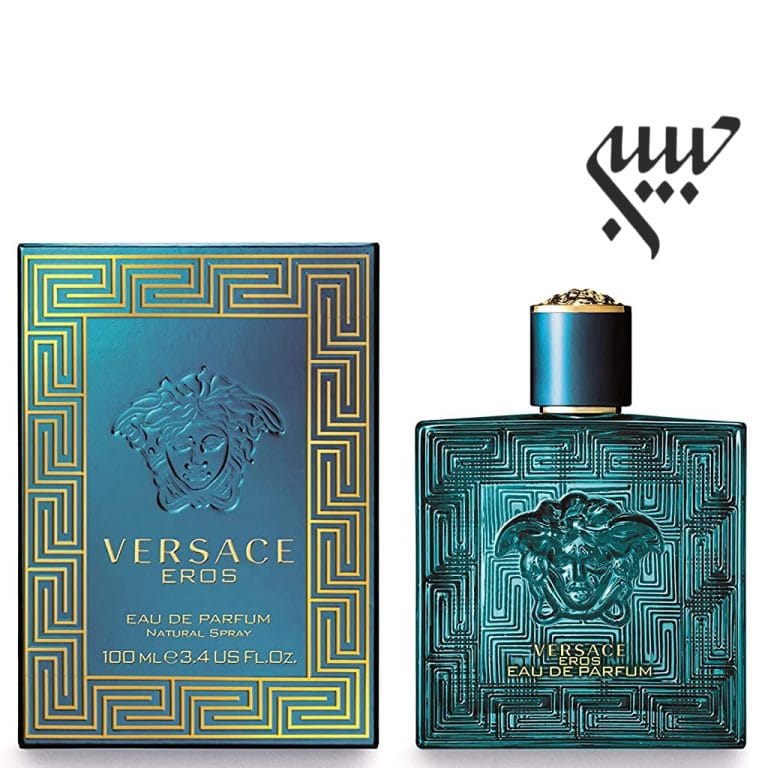 عطر ادکلن ورساچه اروس مردانه | Versace Eros