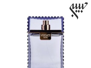 عطر ادکلن ورساچه من-Versace Man