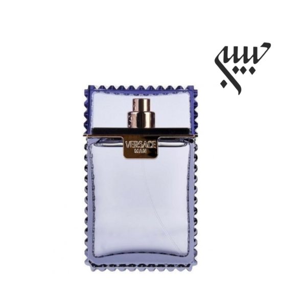 عطر ادکلن ورساچه من-Versace Man