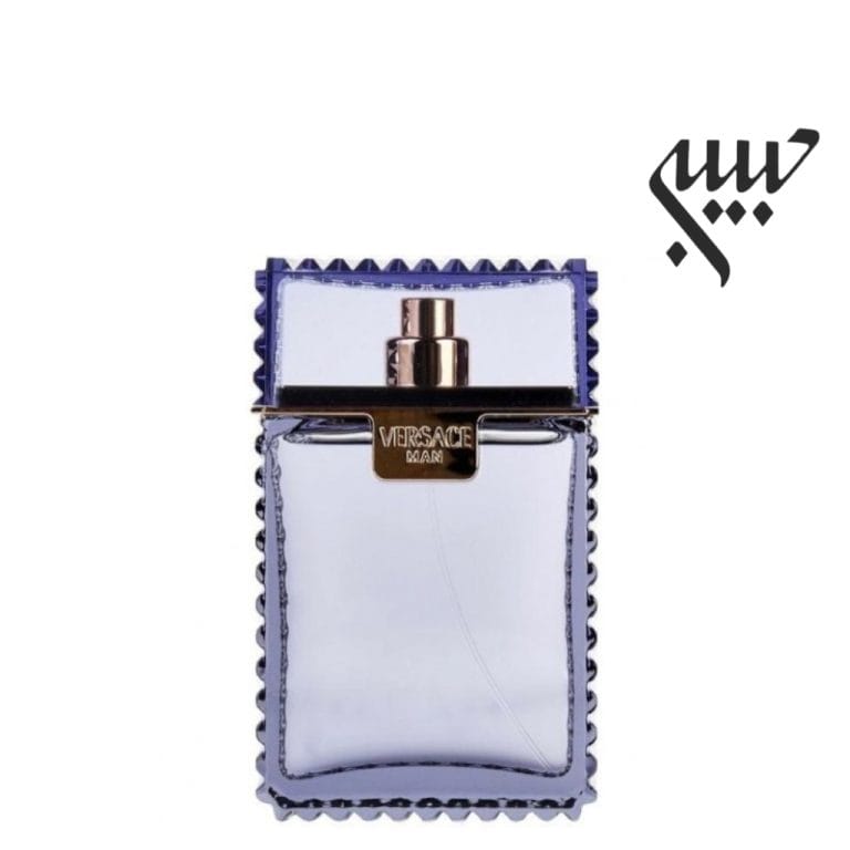 عطر ادکلن ورساچه من-Versace Man