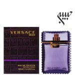 عطر ادکلن ورساچه من-Versace Man